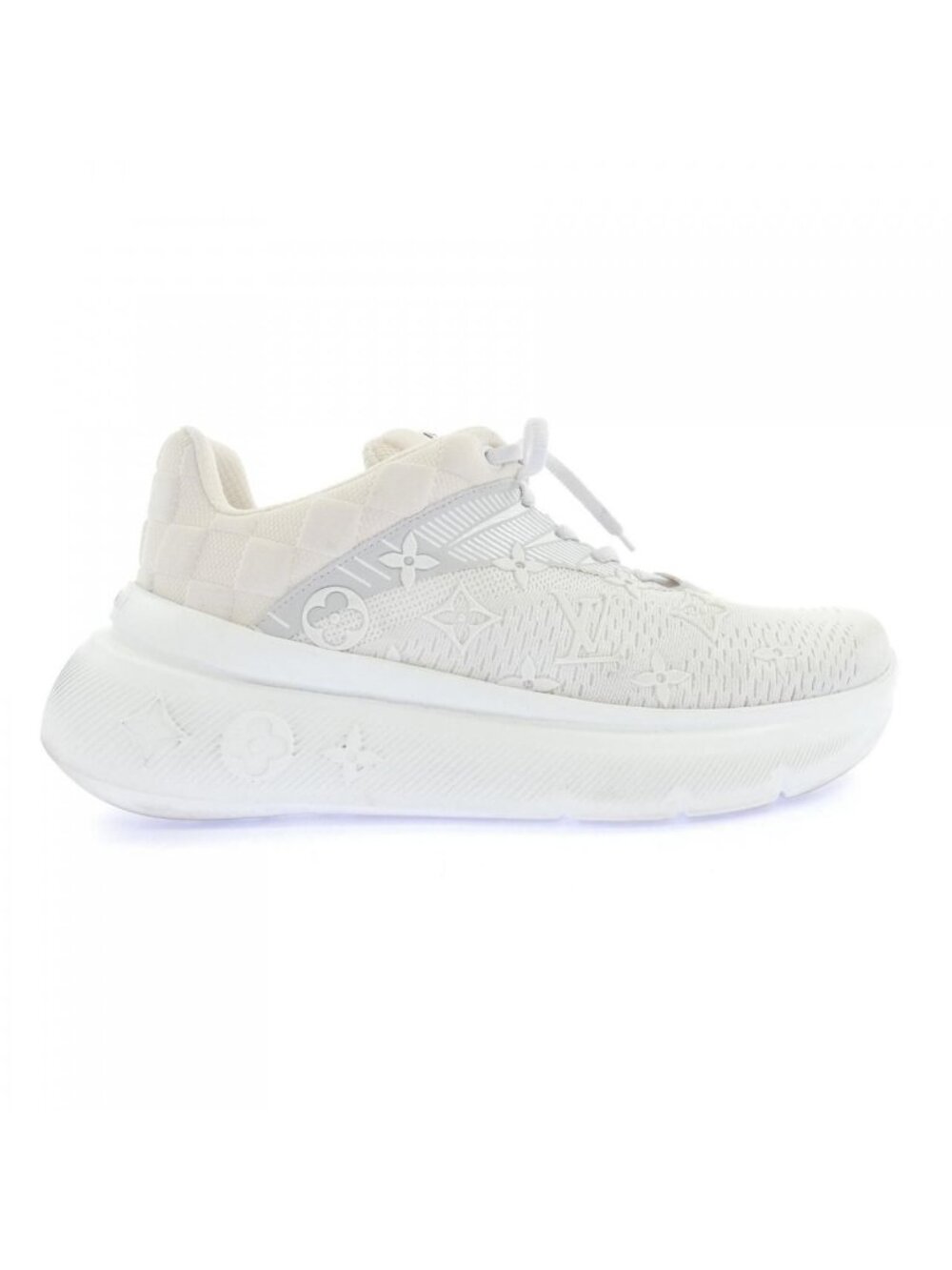 Louis Vuitton Show Up Line Sneakers